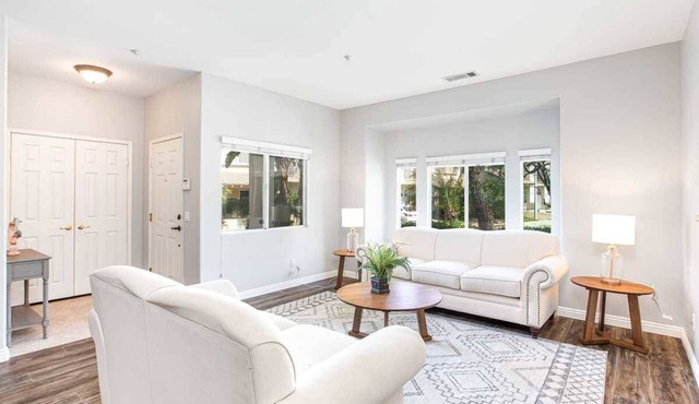 SoCal Masterwork on Gower