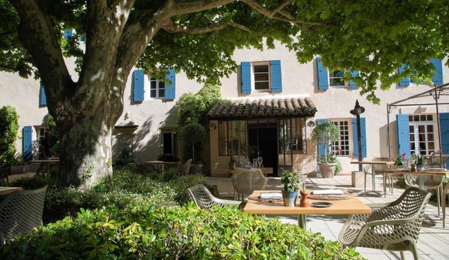 Société Hôtelière de Montmirail