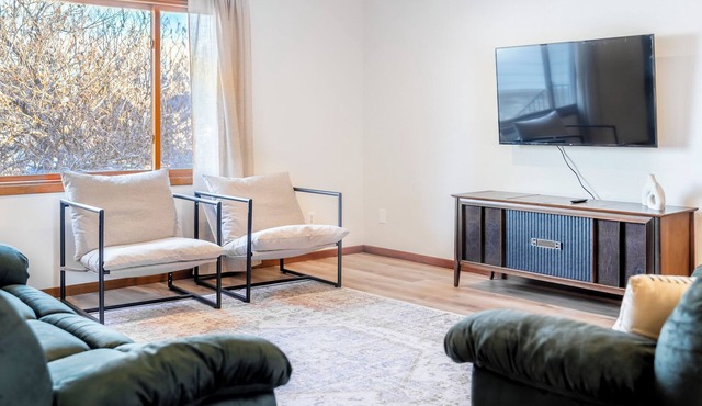 SoDak Stay Spearfish