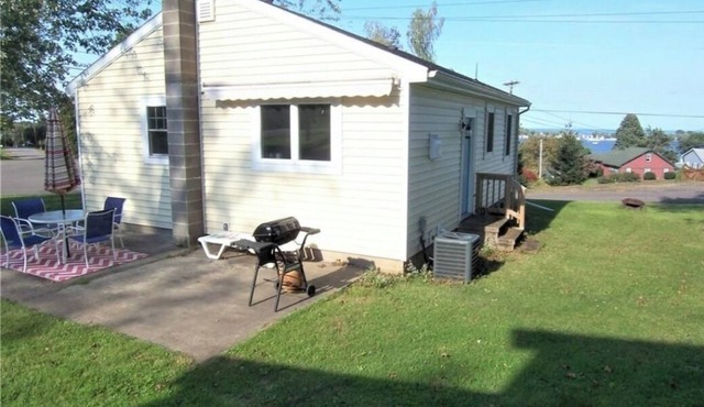 Sodus Bayside Cottage Getaway