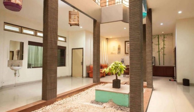Soerabaja Place Guest House