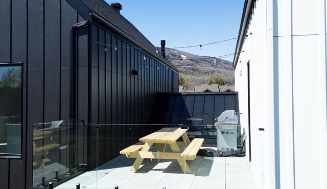 SOFA VILLAS - Mont Sainte-Anne - Paradise for Outdoors Activities!