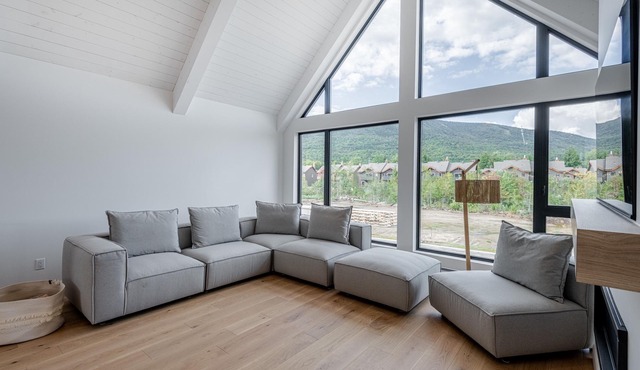 SOFA VILLAS - Mont Sainte-Anne - Paradise for Outdoors Activities!