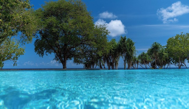 Sofanda Resort