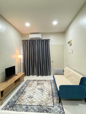 Sofea Homestay Tasek Gelugor