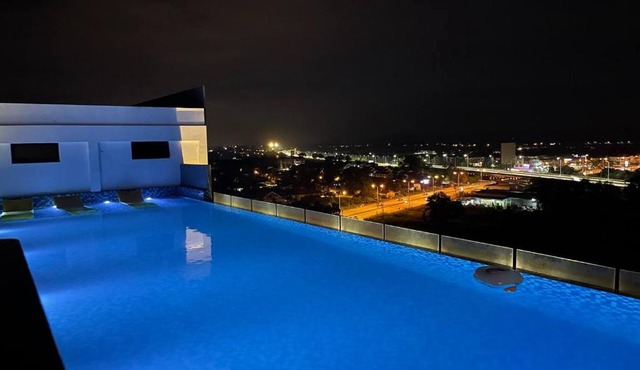 SOFEA IMPERIO HOMESTAY @ ALOR SETAR