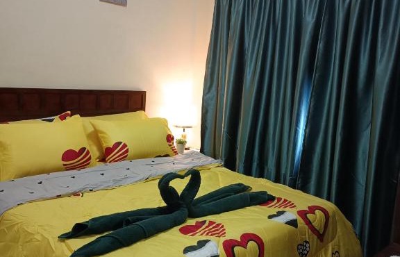 Sofea Inn Bukit Merah - Laketown A6153
