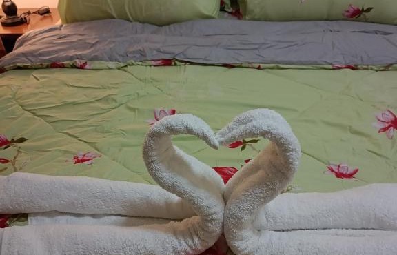 Sofea Inn Bukit Merah - Laketown A6172