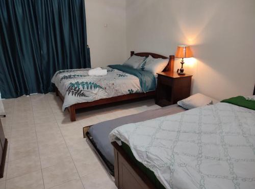 Sofea Inn Bukit Merah - Suria A7727