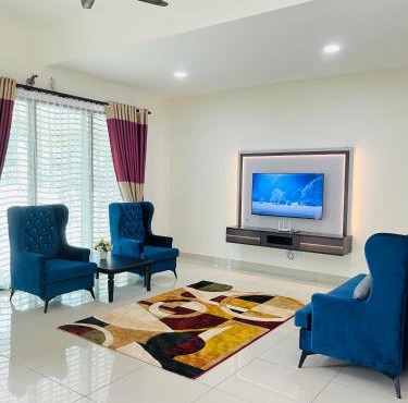 Sofea Mutiara Homestay Ipoh