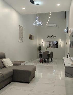 Sofea Stay Homestay Sungai Petani