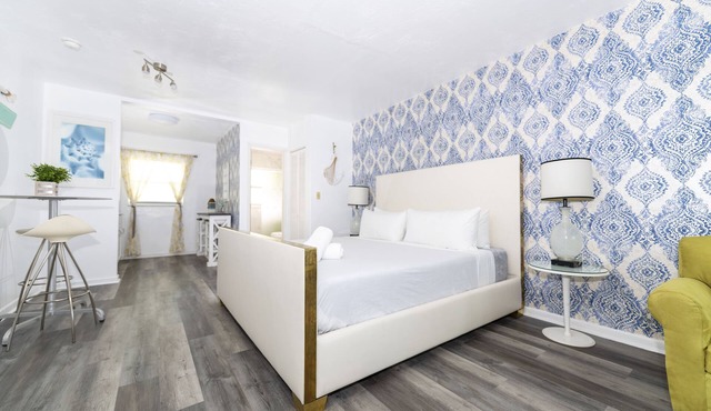 SOFI BEACH APARTMENT