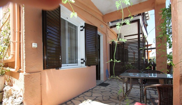 Sofia Apartment Three