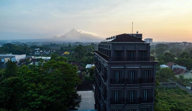 Sofia Boutique Residence