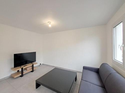 Sofia - grand appartement convivial