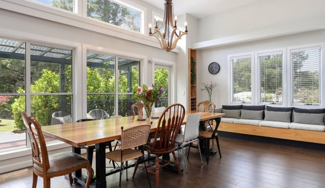 Sofia-Rose House only