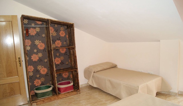 Sofia's country house