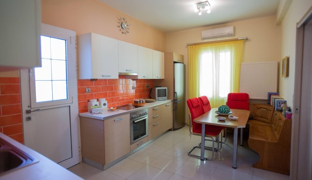 Sofia's Delightful Apartment