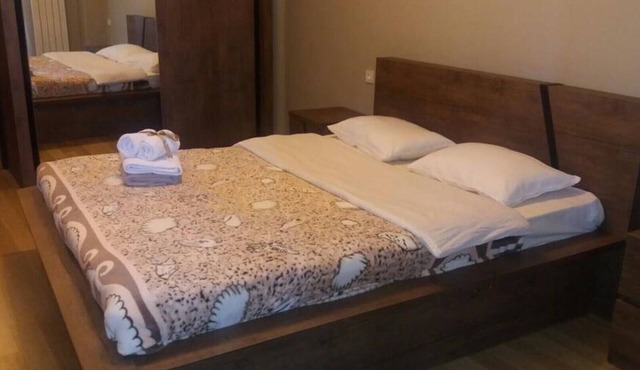 Sofias Apartments ready to book