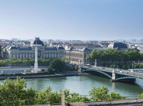 Sofitel Lyon Bellecour