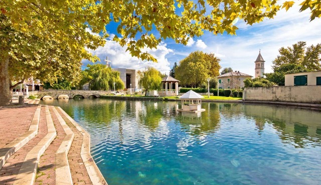 Soft App in Solin next to Split