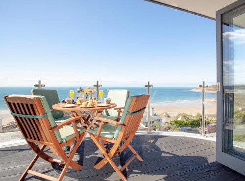 Soft Sands - Cottage