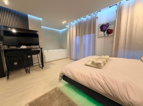 Soft Touch House