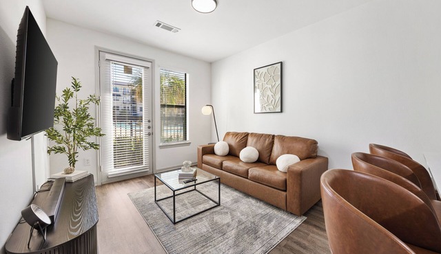 Softly Styled 1 King +Sofa Bed Haven Frisco, TX
