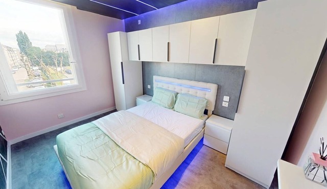 Softwave Wellness Home Strasburg