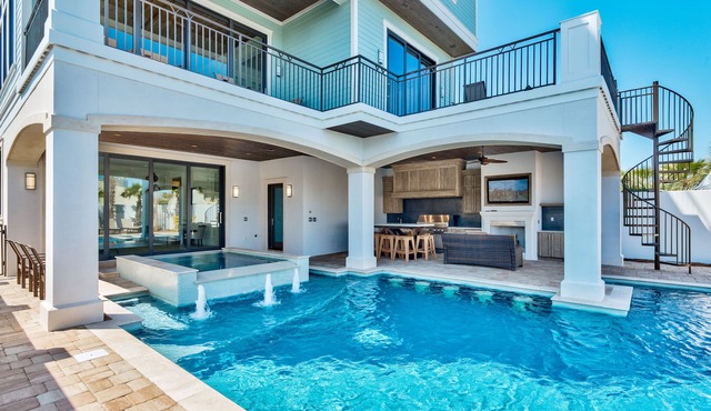 Soggy Dollar|Private Community Beach Access|Private Resort Style Pool