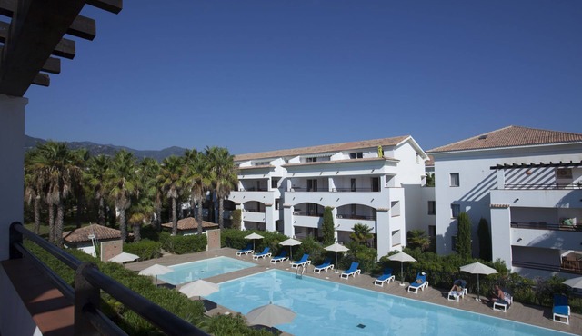 Sognu di Rena by Interhome