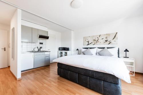 SOHO 4B !Gratis Parken, Free Parking!