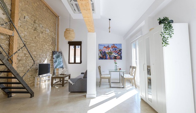 Soho Boho Apartments