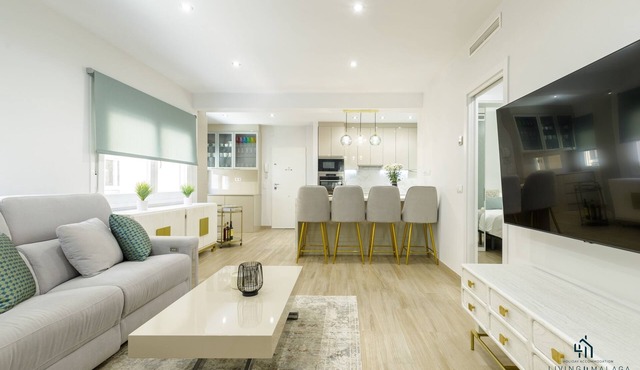 Soho Centre Experience Living4malaga