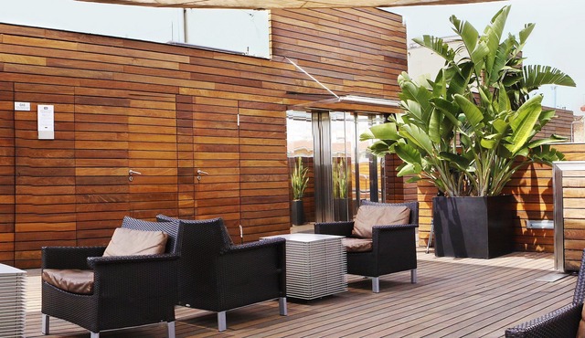 Soho Hotel
