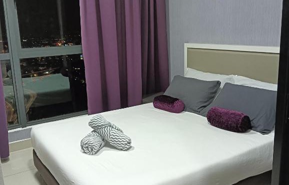 SOHO LIBERTY ARC @ AMPANG UK