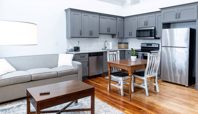 Soho Loft 5