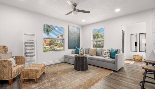 SoHo Oasis - Stunning Home In Heart of SoHo