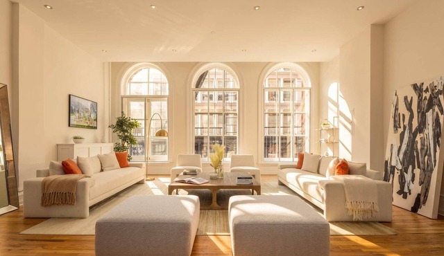 Soho Place by StayHaus | Luxe 2BR Full-Floor Loft
