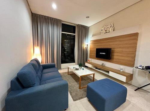 Soho Premium Apartment klcc