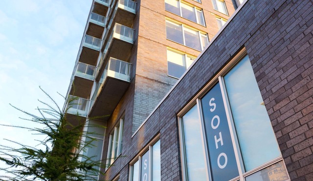 SOHO Residences Champagne