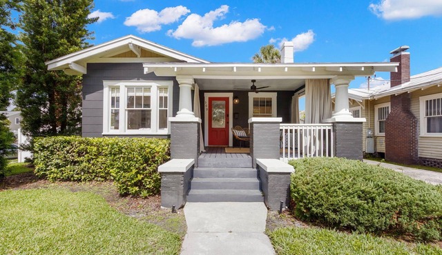 SoHo Serenity by Brightwild | Pool & Hot Tub