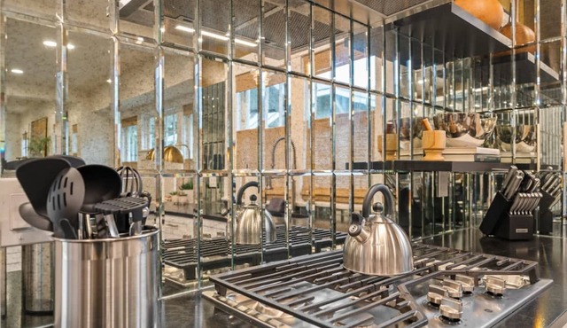 Soho Serenity by Brightwild Pool Hot Tub