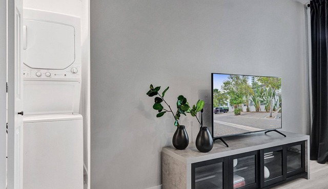 SOHO Suite 2 Bd/2BA Miami Beach Lincoln Casa