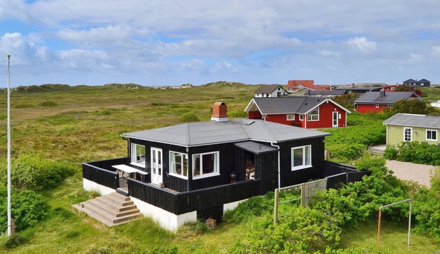 "Sohvi" - 450m from the sea by Interhome