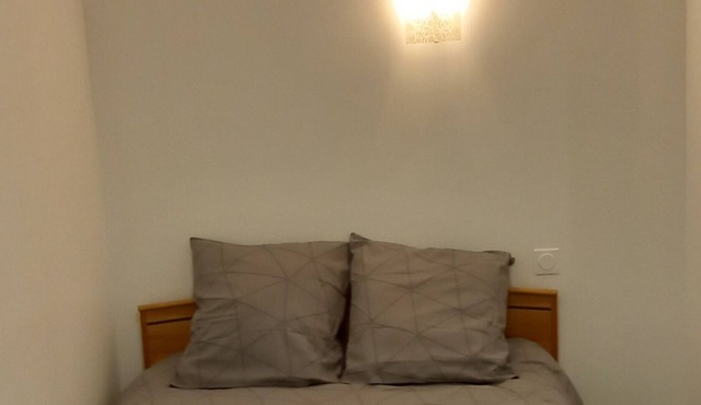 Soisy quiet area and center of Paris in 25min