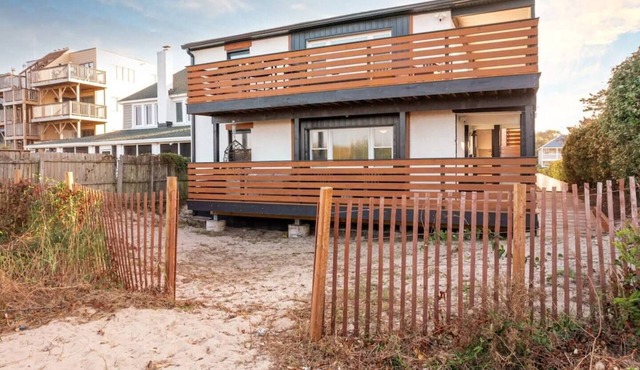Sojourn 2 BR Beach Side Bliss Tide Suite