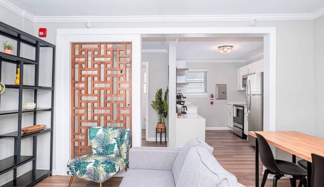 Sojourn 2 BR Beach Side Bliss Tide Suite