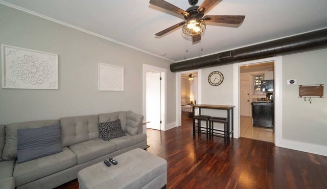 Sojourn at Colley Manor Unit 2