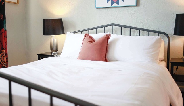 Sojourn at Colley Manor Unit 3